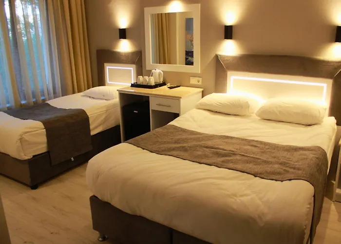 Hotel Peninsula
