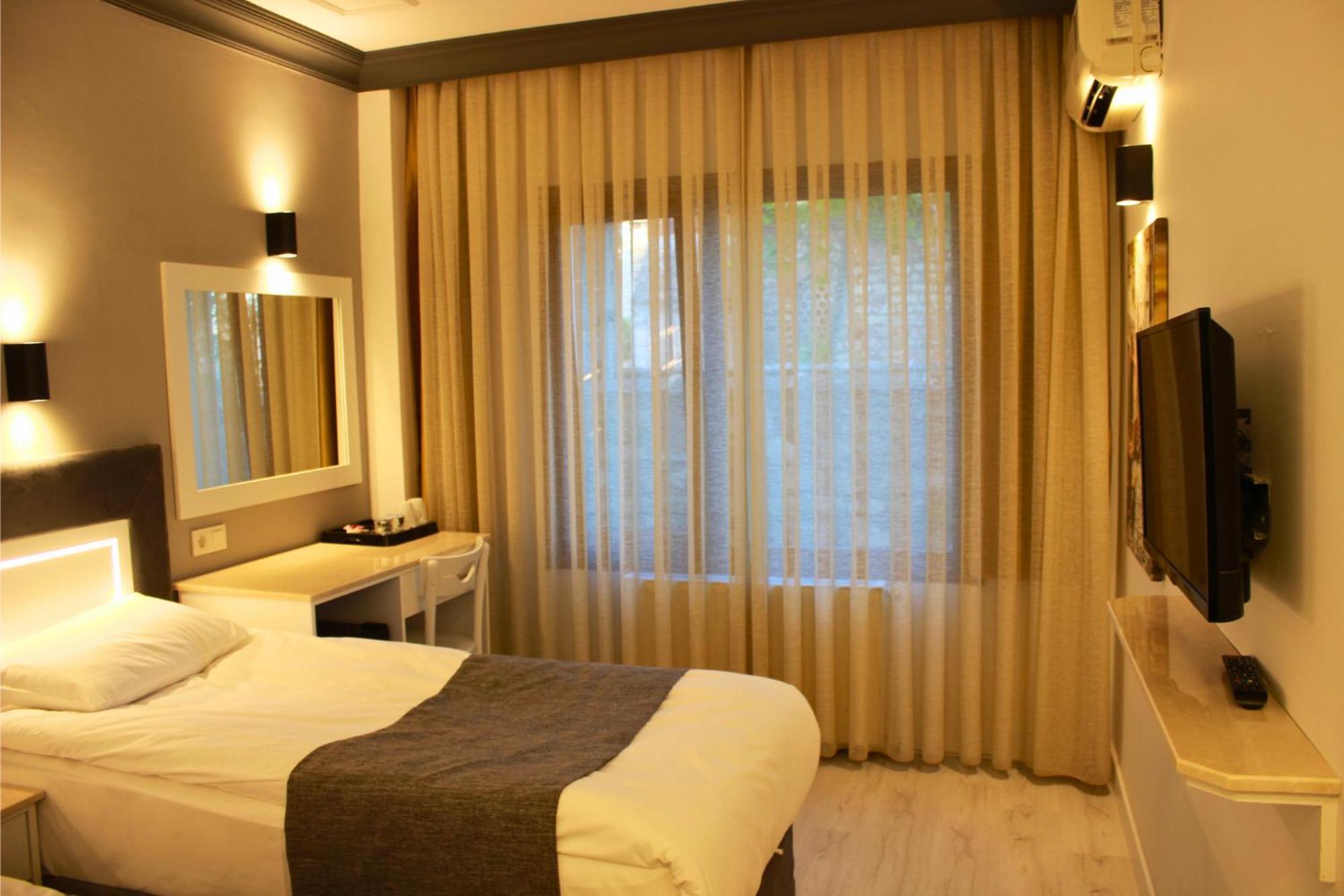 Peninsula 3* Стамбул