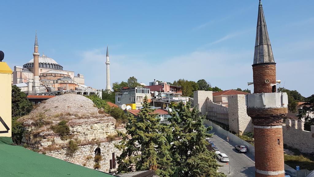 Peninsula Готель Стамбул