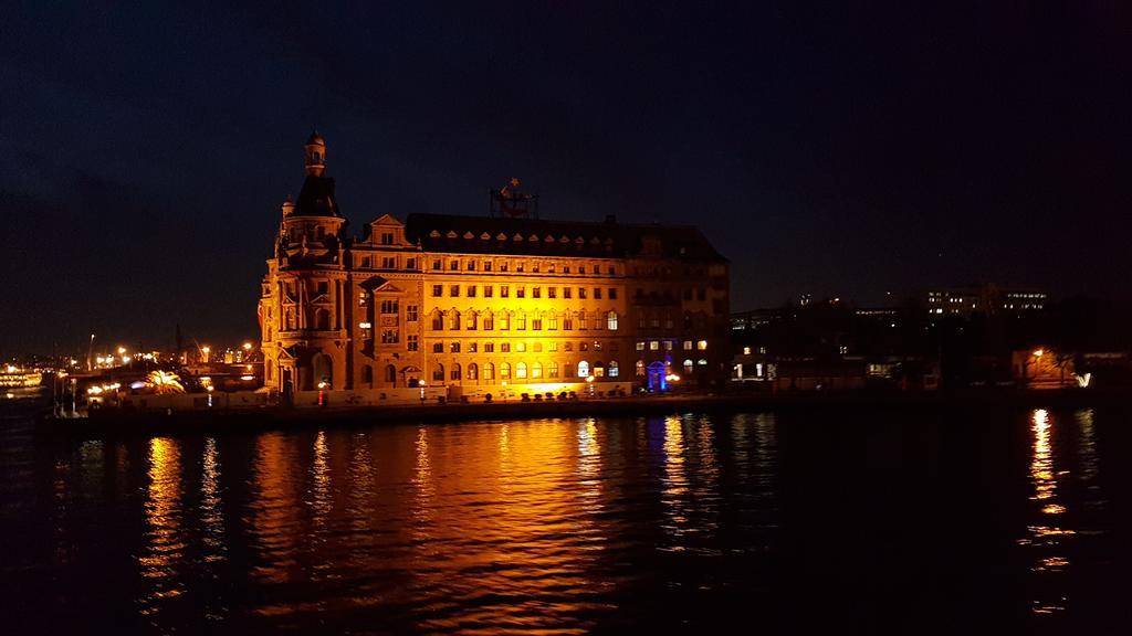 Peninsula Стамбул